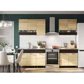 Кухня КГ 2,2 м