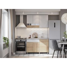 Кухня КГ-4 1.2 м