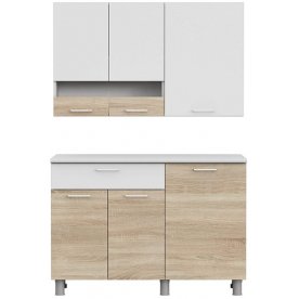 Кухня КГ-4 1.2 м