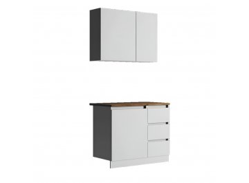 Кухня Мальм