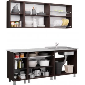 Кухня Монтана 2.0