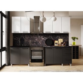 Кухня Ребекка 2,0