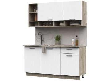 Кухня Ричмонд 1,6