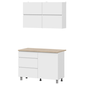 Кухня Валенсия 1.2