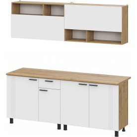 Кухня Ваки 2 м