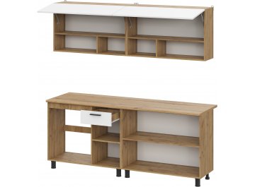 Кухня Ваки 2 м