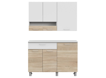 Кухня Варна 1200