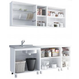 Кухня Фантазия 200 см