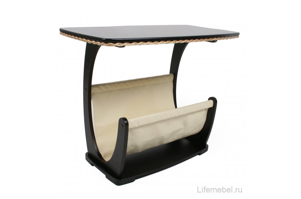 Стол-газетница 21 (стол "Джей") дунди 112