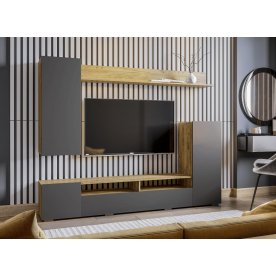 Готовая гостиная Диаманд