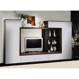 Готовая гостиная Лакки