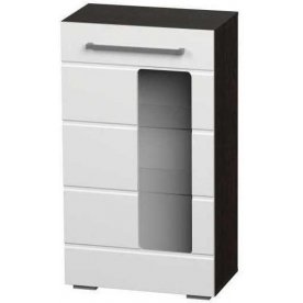 Модульная гостиная Милан комплектация 3