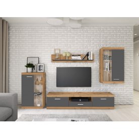 Готовая гостиная Tess