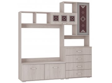 Готовая гостиная Белла