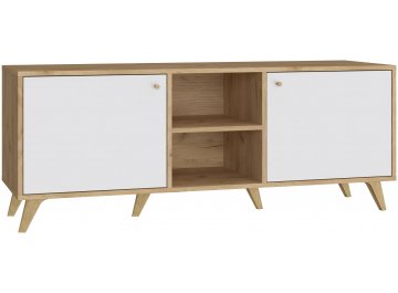 Модульная гостиная Ирма ИР-002 комплектация 2