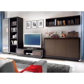 Модульная гостиная Areka комплектация 1