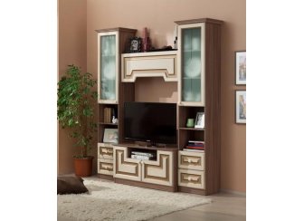 Гостиная Делис