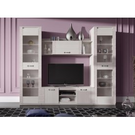 Модульная гостиная Элана комплектация 3