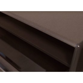 Модульная гостиная Наоми комплектация 4