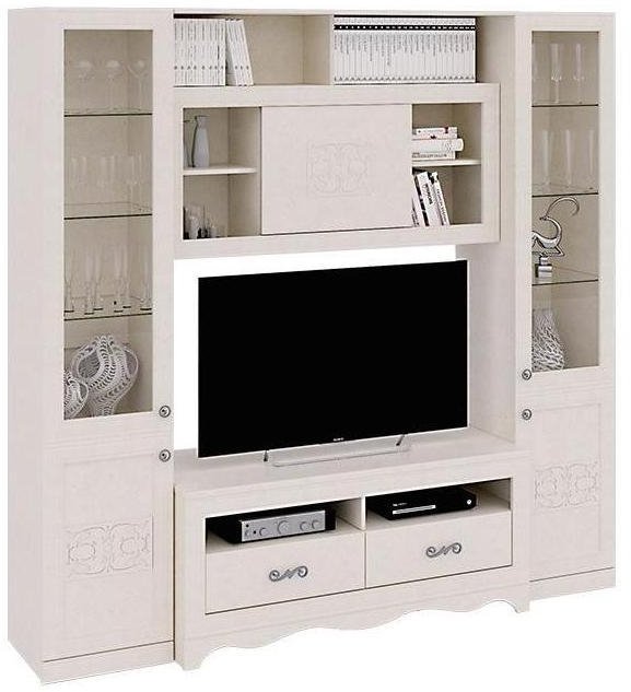 Гостиная Саванна Комплектация 1