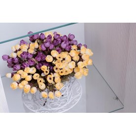 Модульная гостиная Tiffany 2 комплектация 1