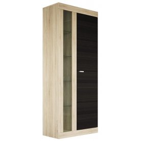 Модульная гостиная Веста комплектация 2