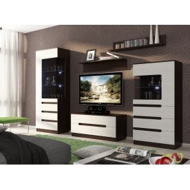 Модульная гостиная Виго комплектация 1