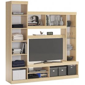 Готовая гостиная Макси