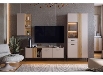 Гостиная ГК04Доминика