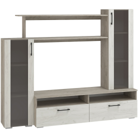 Готовая гостиная Эмма Мини