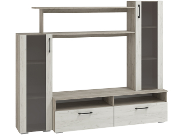 Готовая гостиная Ама Мини