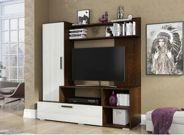 Готовая гостиная Евро-2