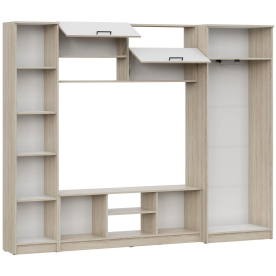 Готовая гостиная Фиона