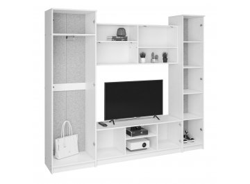 Готовая гостиная Бертелена