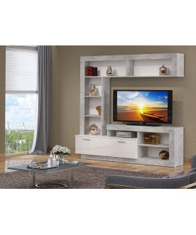 Готовая гостиная Монтана мини