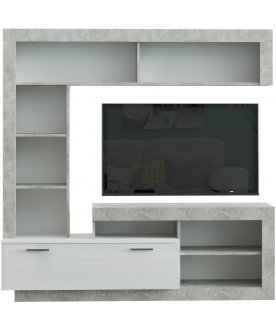 Готовая гостиная Монтана мини