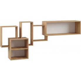 Готовая гостиная Мадера