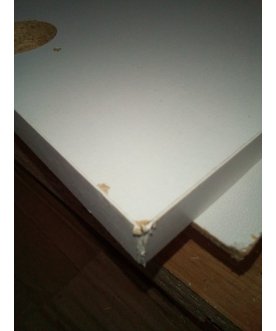 Готовая гостиная Мадера