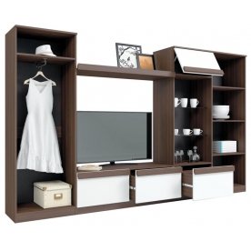 Готовая гостиная Лакки