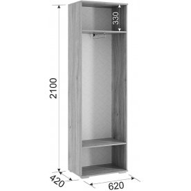 Готовая гостиная Лайк К11