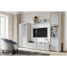 Готовая гостиная Ливорно