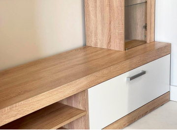 Готовая гостиная Макси