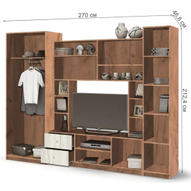 Готовая гостиная Марта-М