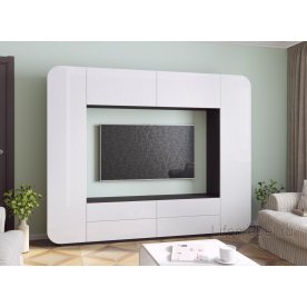 Готовая гостиная Мебелеф-2