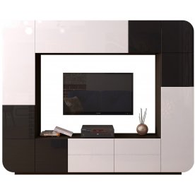 Готовая гостиная Мебелеф-6