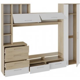 Готовая гостиная Ненси