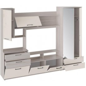 Готовая гостиная Марта