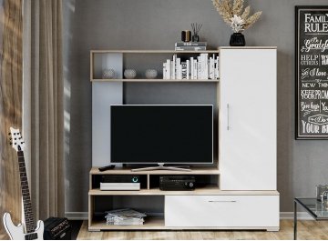 Готовая гостиная Сиена