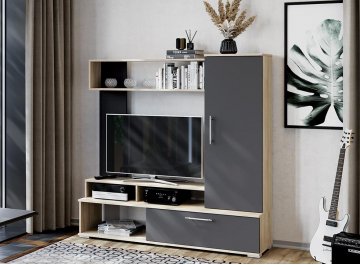 Готовая гостиная Сиена