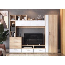 Готовая гостиная Даллас